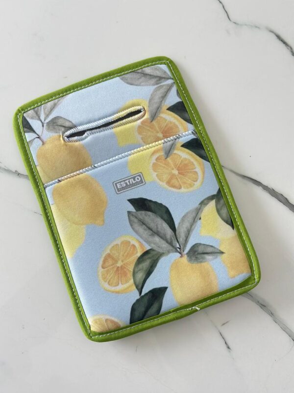 Bolsita para Auto Limones