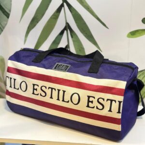 Bolso deportivo Estilo