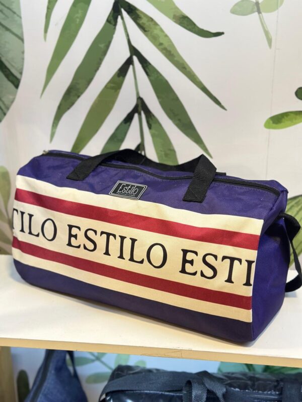 Bolso deportivo Estilo
