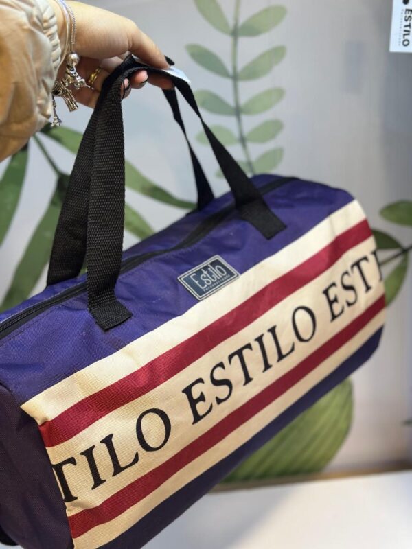 Bolso deportivo Estilo - Imagen 3