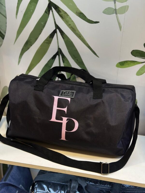 Bolso deportivo EP
