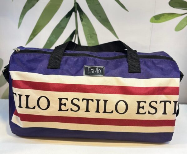 Bolso deportivo Estilo - Imagen 2