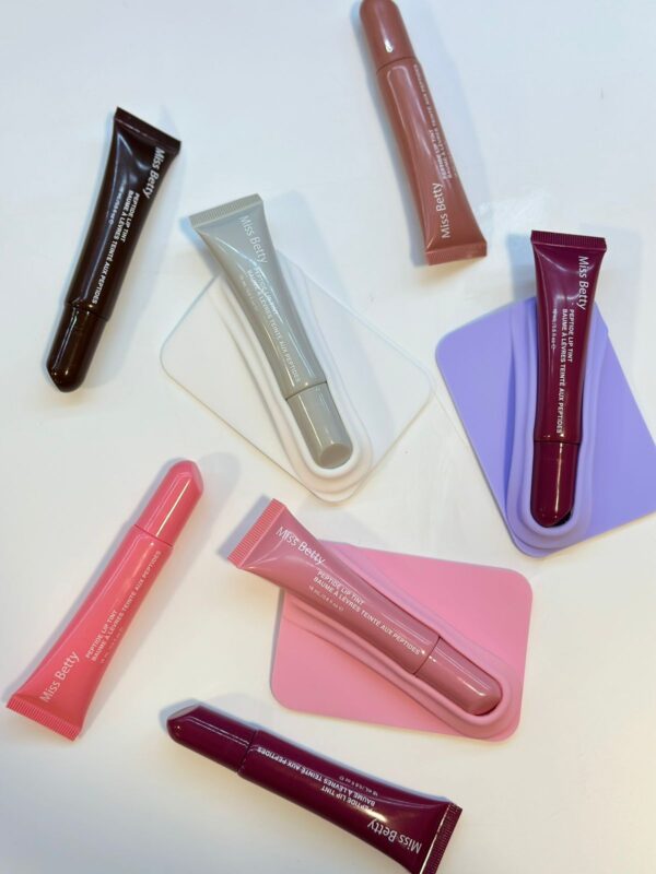 Gloss (Dupe Rhode) - Imagen 2