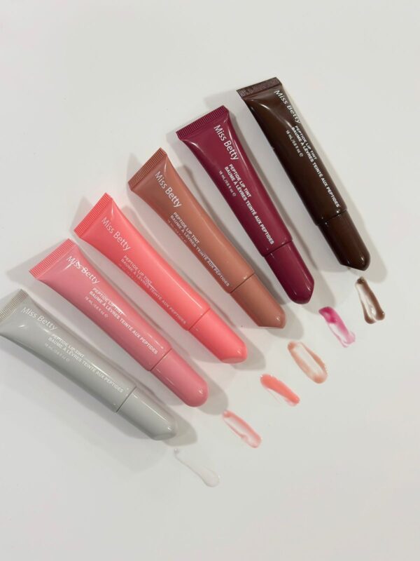 Gloss (Dupe Rhode)