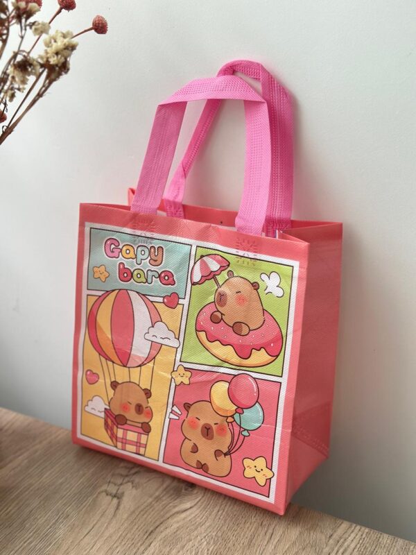 Box Capibara - Imagen 5