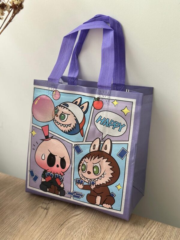 Box LABUBU - Imagen 5