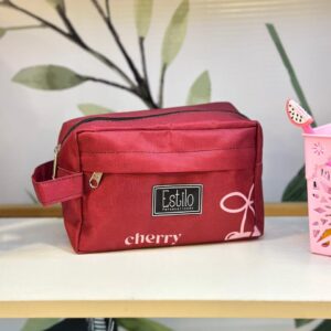 Cartuchera Max Cherry