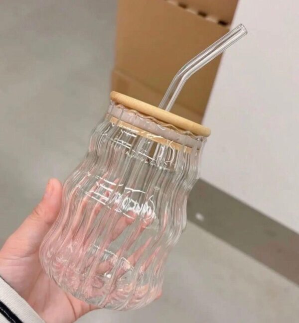 Vaso Aesthetic Bubble - Imagen 4