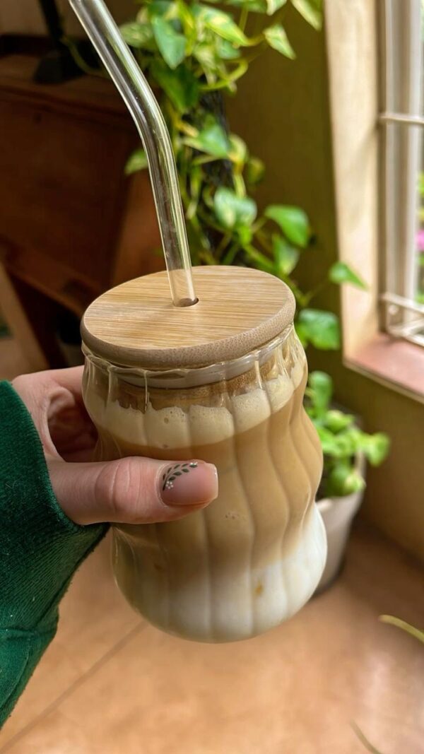 Vaso Aesthetic Bubble - Imagen 3