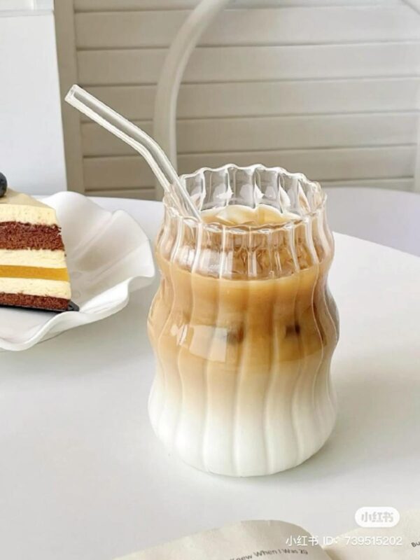 Vaso Aesthetic Bubble - Imagen 2