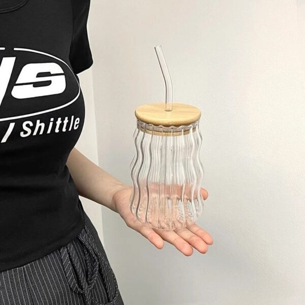 Vaso Aesthetic Bubble - Imagen 7