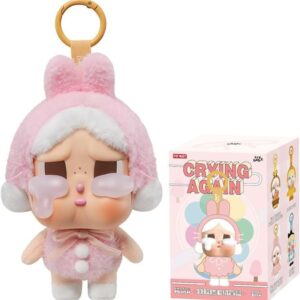 Crybaby Box (Cajita Sorpresa)