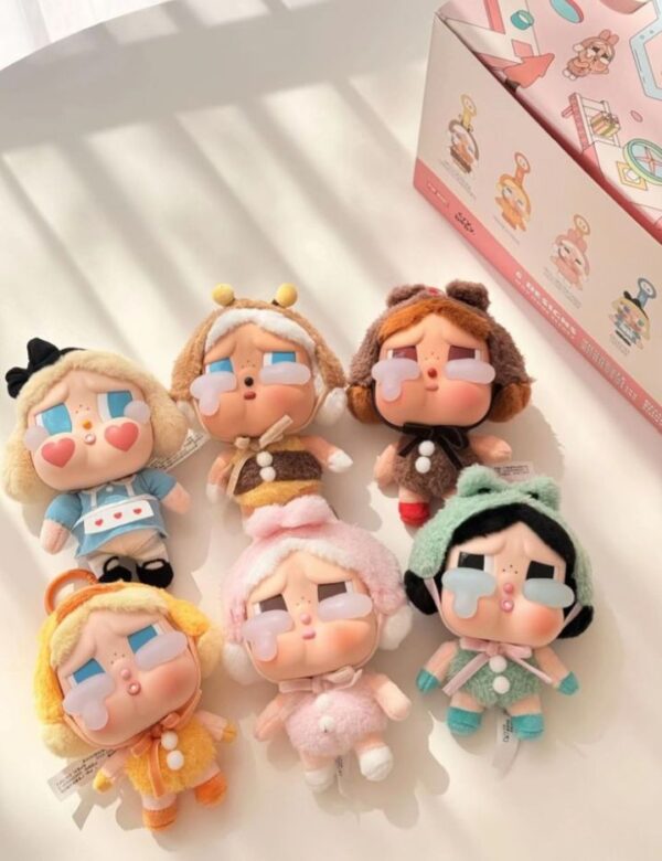 Crybaby Box (Cajita Sorpresa) - Imagen 2