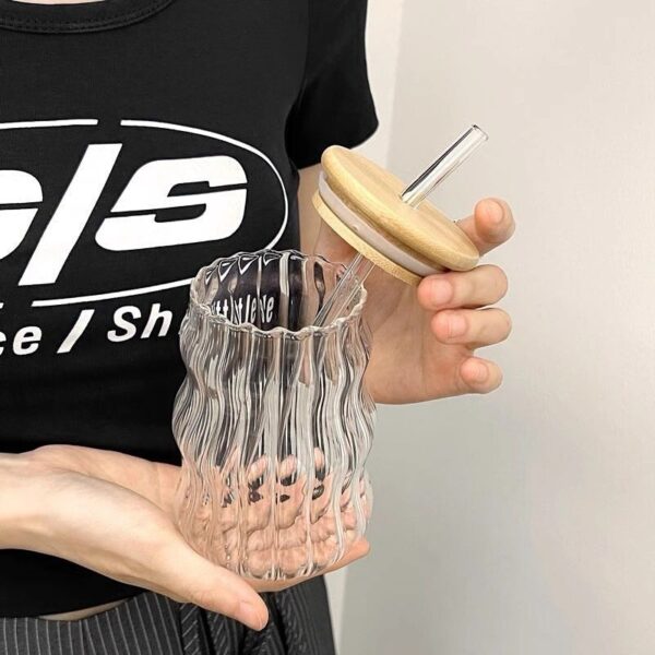 Vaso Aesthetic Bubble - Imagen 6