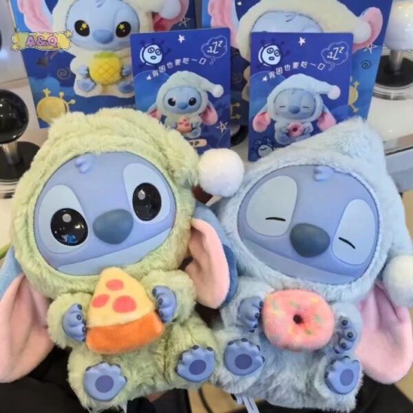 Stitch SORPRESA! (Original) - Imagen 6