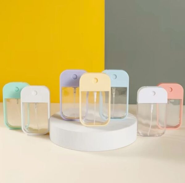 Dispenser Perfume / Alcohol - Imagen 2