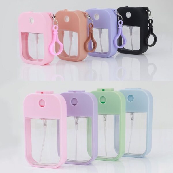 Dispenser Perfume / Alcohol - Imagen 8