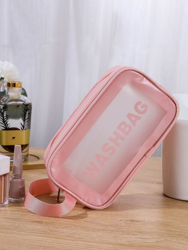 Neceser Washbag - Imagen 3