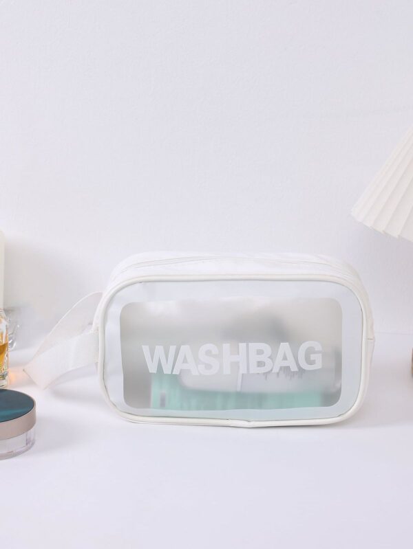 Neceser Washbag - Imagen 4