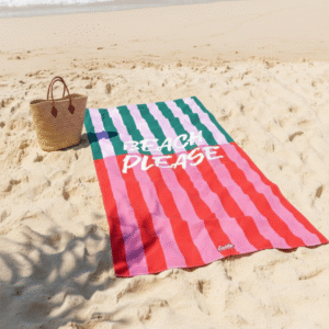 Toallón Beach Please