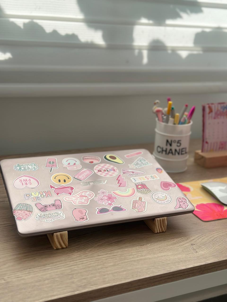 Soporte de Notebook - Imagen 2