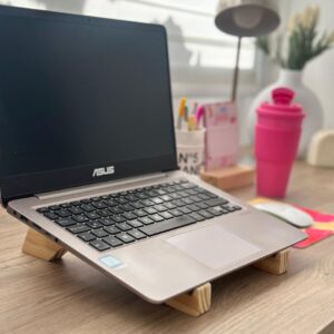 Soporte de Notebook