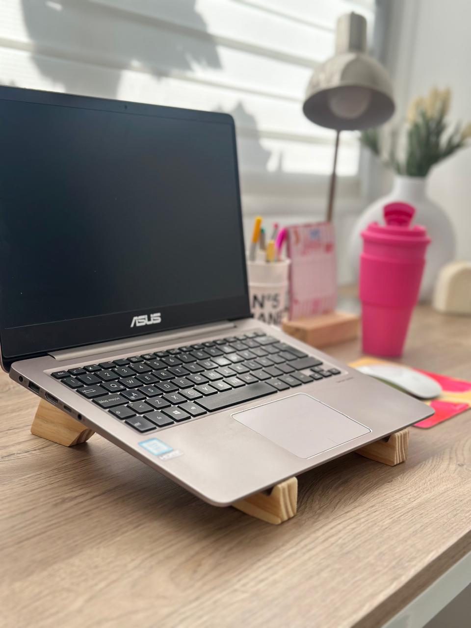 Soporte de Notebook