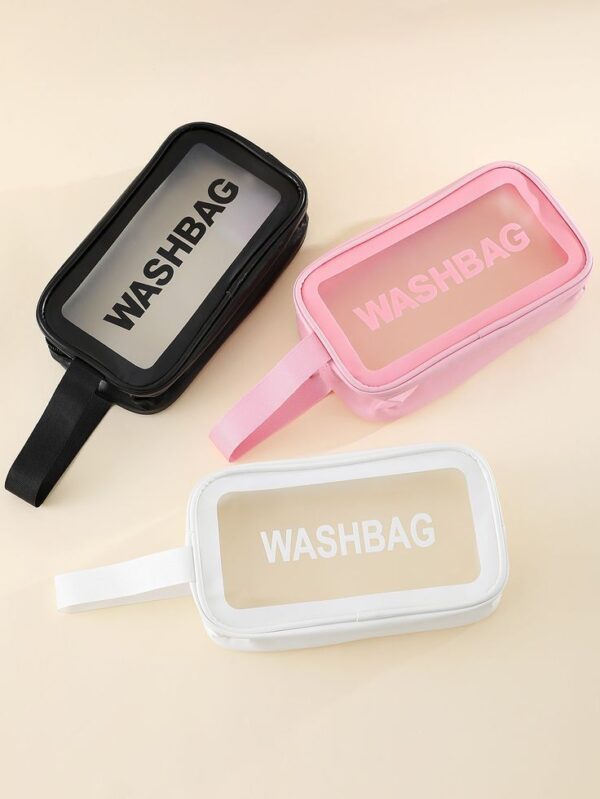 Neceser Washbag - Imagen 2