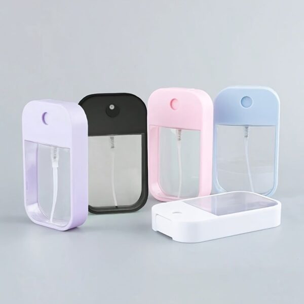 Dispenser Perfume / Alcohol - Imagen 5