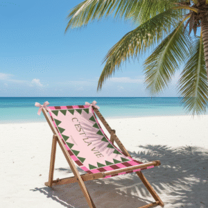 Lona Playera C´est la vie