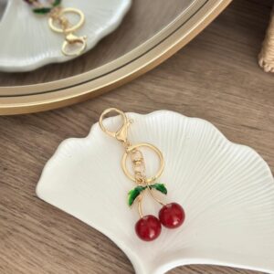 Llavero / Charms Cherry