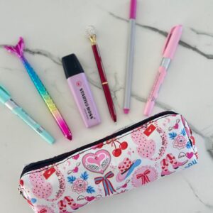 Cartu Pocket (Estampa Mili)