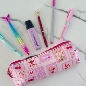 Cartu Pocket (Estampa Coquette)