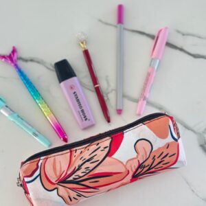 Cartu Pocket (Estampa Annastasia)