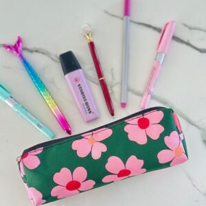 Cartu Pocket (Estampa Esmeralda)