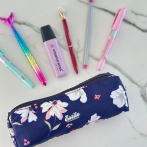 Cartu Pocket (Estampa Magnolia)