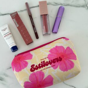 Neceser Mini de Neopren (Estampa Magui)