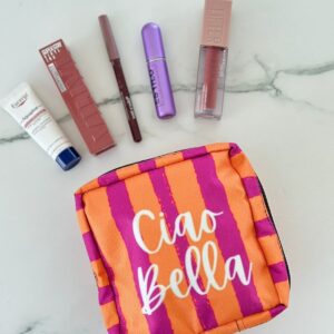 Mini Neceser Ciao Bella