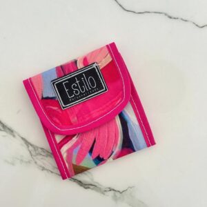 Neceser Intimo Acuarela