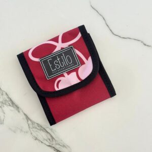 Neceser Intimo Cherry