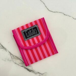 Neceser Intimo Rayas