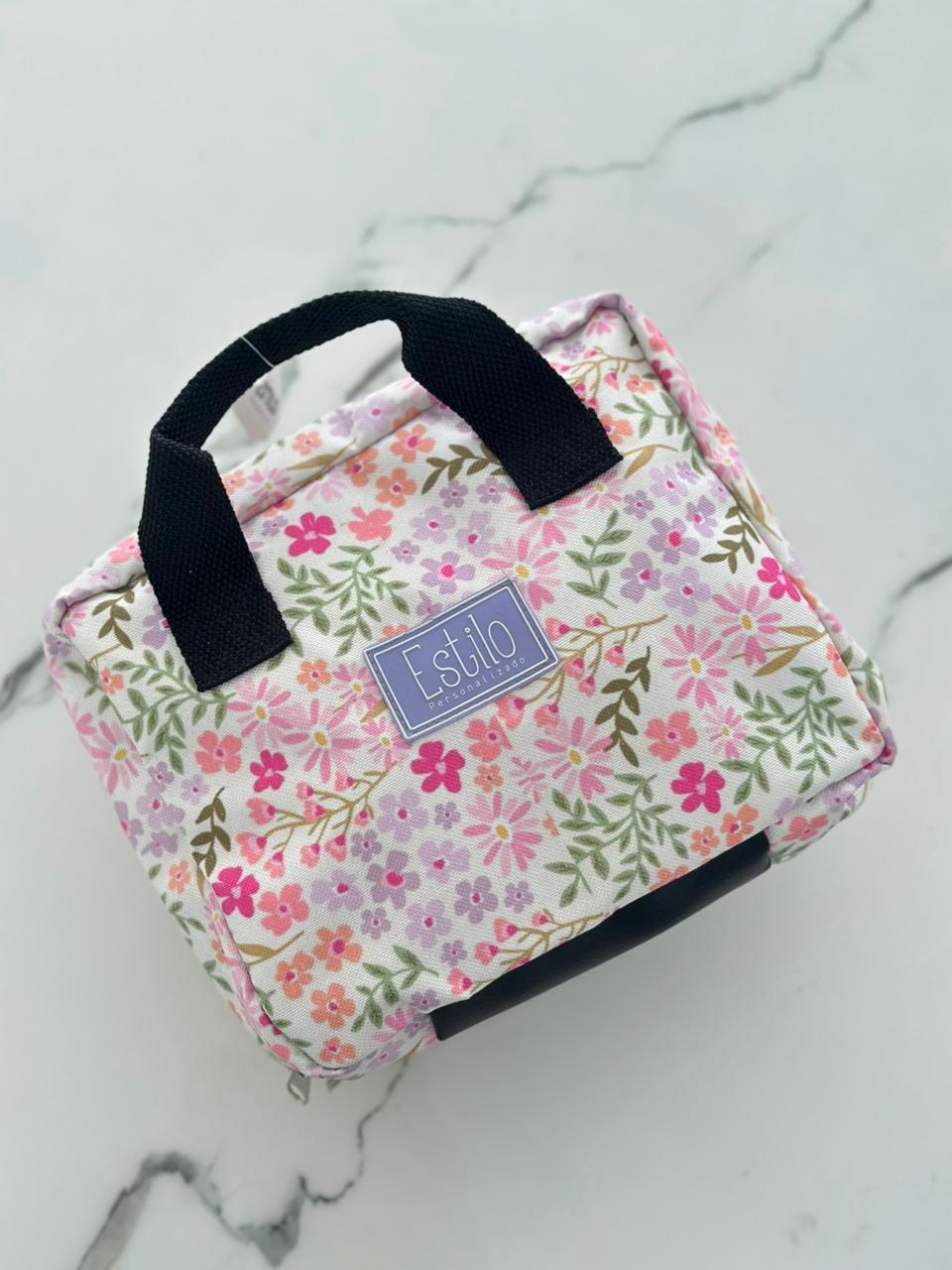 Maletin XL (Estampa Agus)