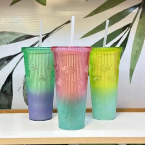 Vaso XL Summer