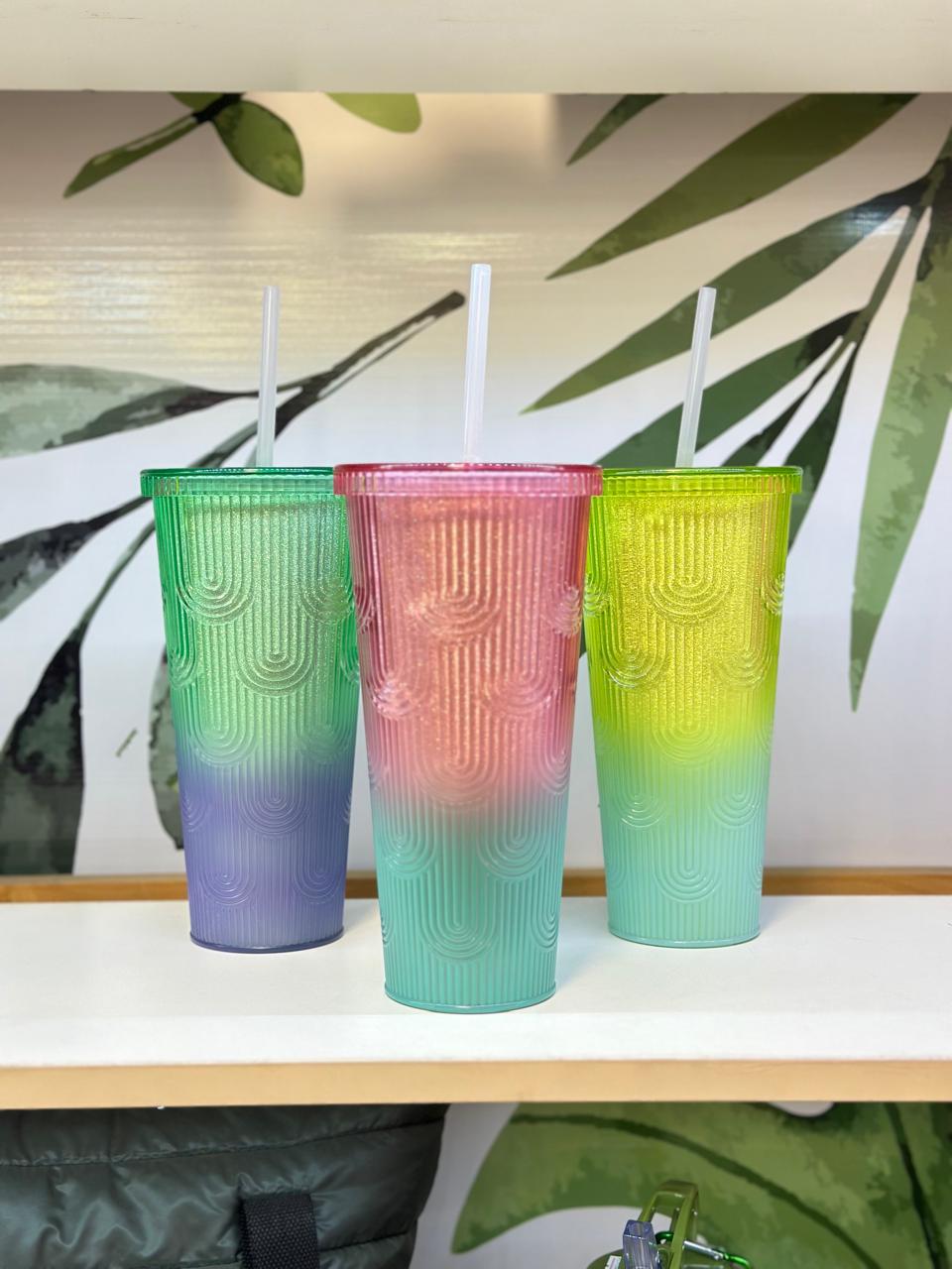 Vaso XL Summer