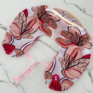 Cuellito de Viaje Guarda Tuti (Annastasia)