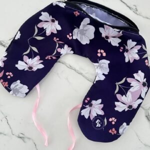 Cuellito de Viaje Guarda Tuti (Magnolia)