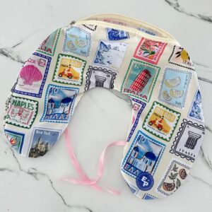 Cuellito de Viaje Guarda Tuti (Travel)