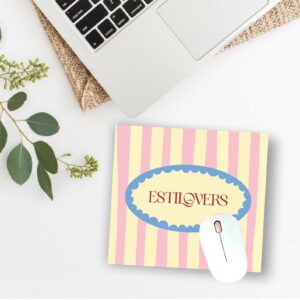 Mouse Pad Estilovers