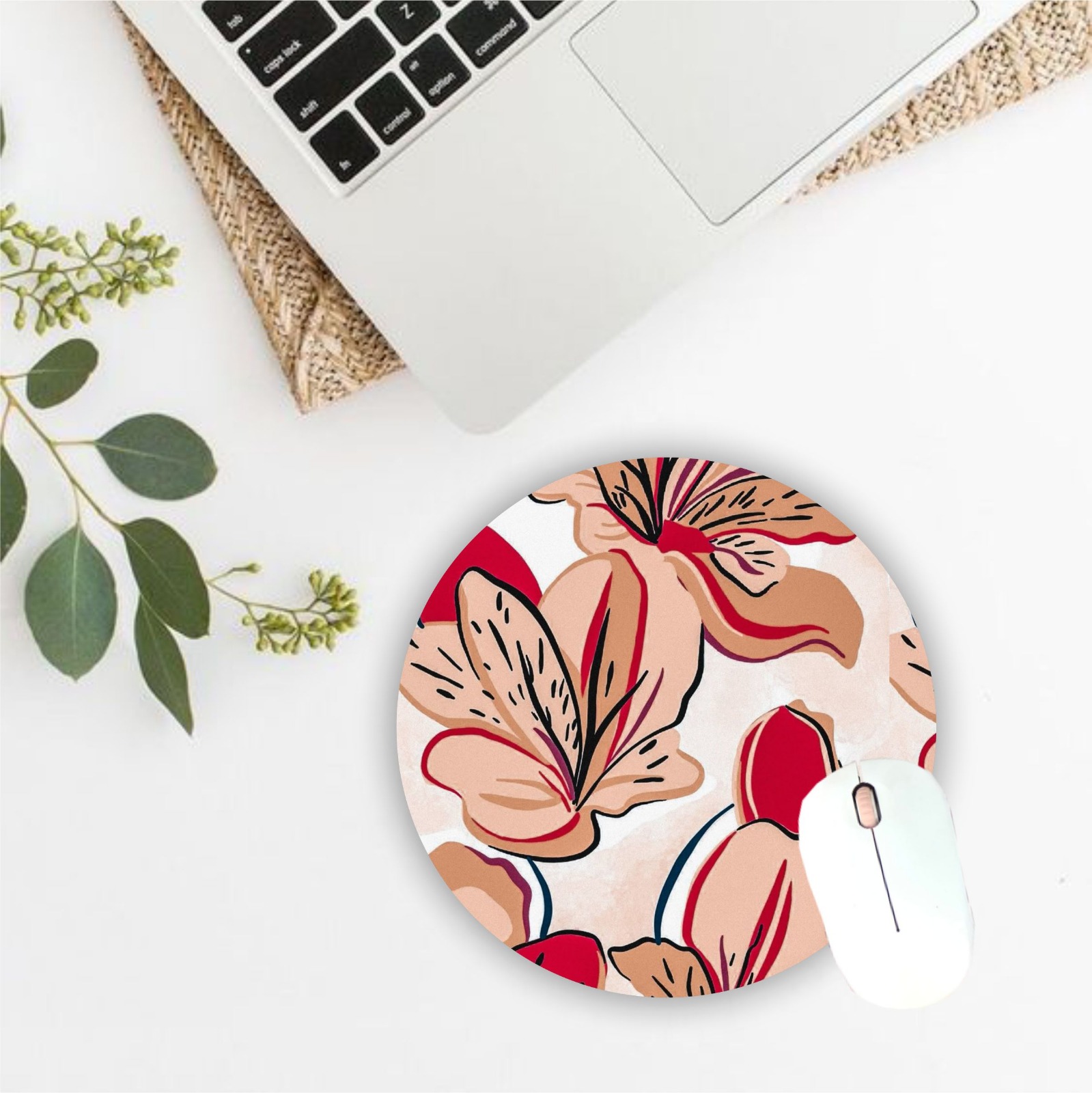 Mouse Pad Annastasia