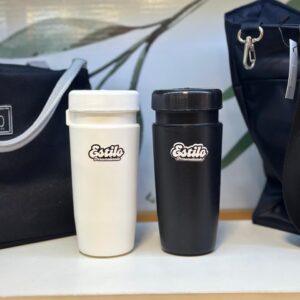 Yerbero Despolvillador